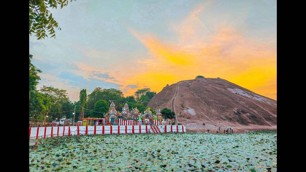 Samanar hills malai near madurai entry fee timings holidays reviews header